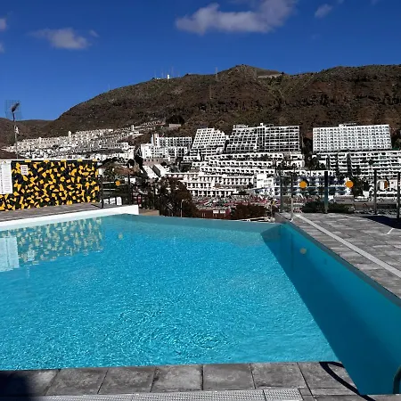 509 Cumana2 Puerto Rico By Alquiler De Sueno Puerto Rico (Gran Canaria)