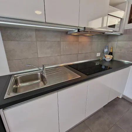 Apartment 509 Cumana2 Puerto Rico By Alquiler De Sueno Puerto Rico (Gran Canaria)