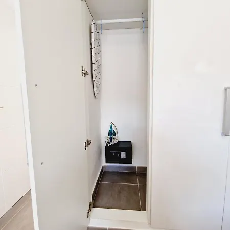 Apartment 509 Cumana2 Puerto Rico By Alquiler De Sueno Puerto Rico (Gran Canaria)