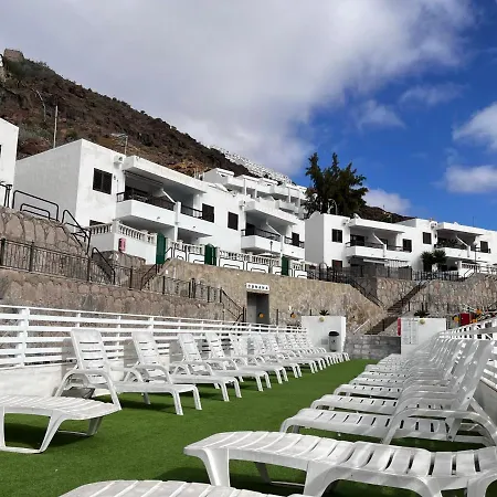 509 Cumana2 Puerto Rico By Alquiler De Sueno Apartment Puerto Rico (Gran Canaria)