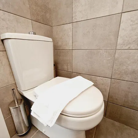 Apartamento 509 Cumana2 Puerto Rico By Alquiler De Sueno