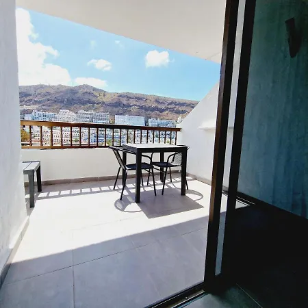 Apartamento 509 Cumana2 Puerto Rico By Alquiler De Sueno